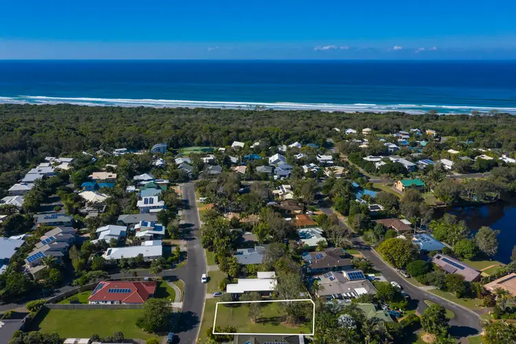 Sixth view of Homely land listing, 12 Kallaroo Circuit, Ocean Shores NSW 2483