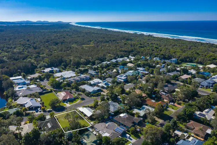 Seventh view of Homely land listing, 12 Kallaroo Circuit, Ocean Shores NSW 2483