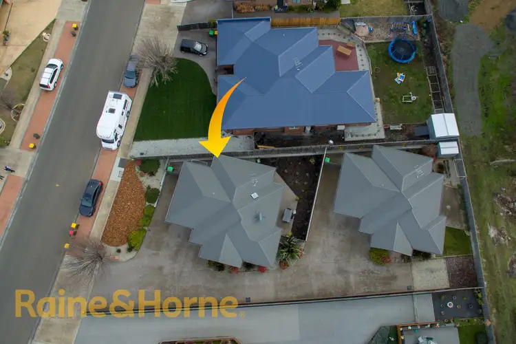 Fifth view of Homely unit listing, 1-20 Glebe Hill Road, Howrah TAS 7018