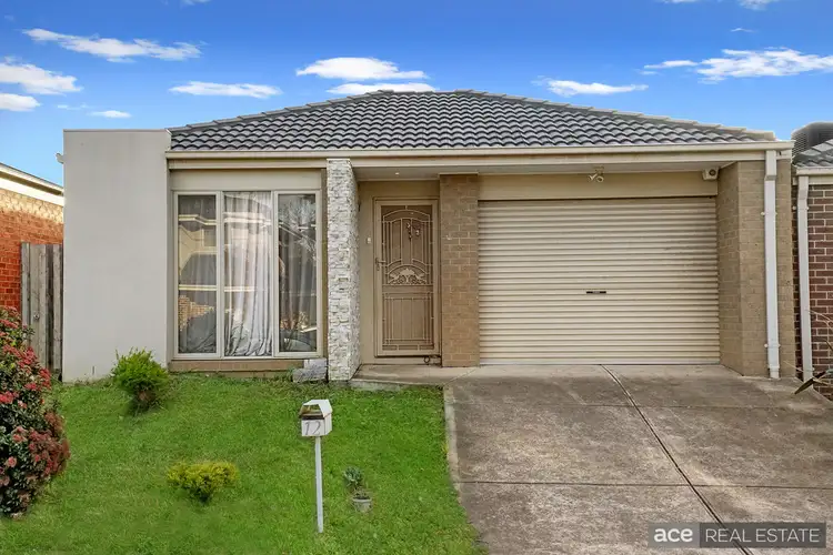12 Armstrong Street, Laverton VIC 3028