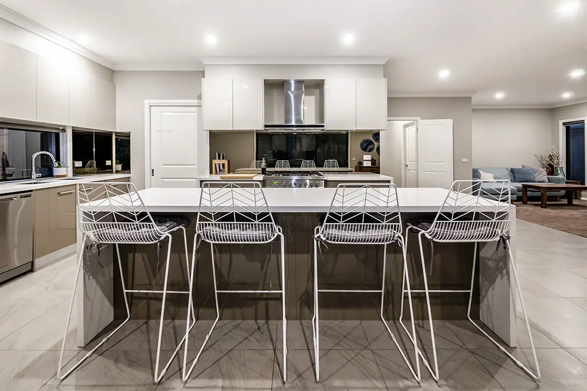 Main view of Homely house listing, 21 Limeburner Grove, Botanic Ridge VIC 3977