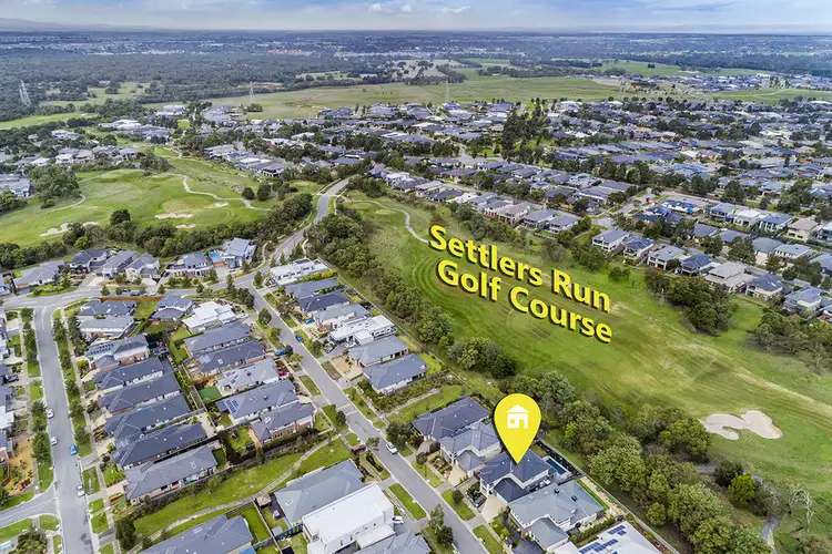 Third view of Homely house listing, 21 Limeburner Grove, Botanic Ridge VIC 3977