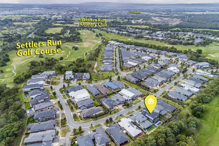 Fourth view of Homely house listing, 21 Limeburner Grove, Botanic Ridge VIC 3977