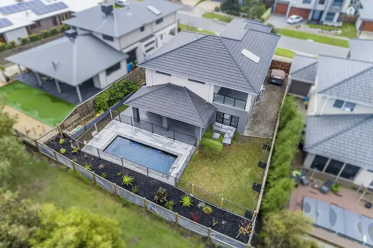 Fifth view of Homely house listing, 21 Limeburner Grove, Botanic Ridge VIC 3977