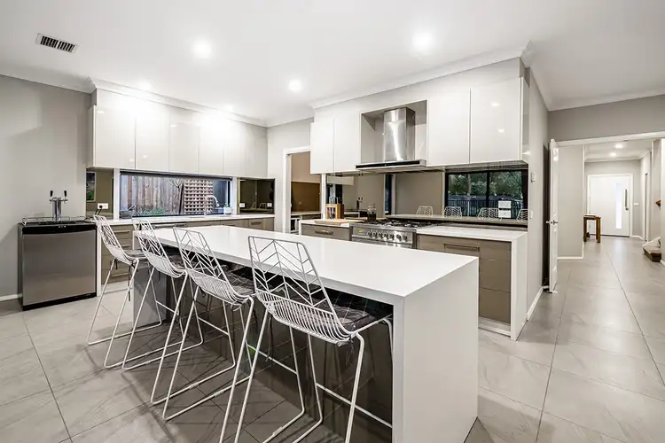 Sixth view of Homely house listing, 21 Limeburner Grove, Botanic Ridge VIC 3977