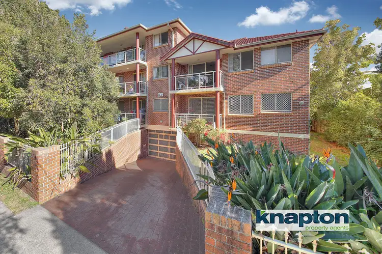 Main view of Homely apartment listing, 14/43-47 Denman Avenue, Wiley Park NSW 2195