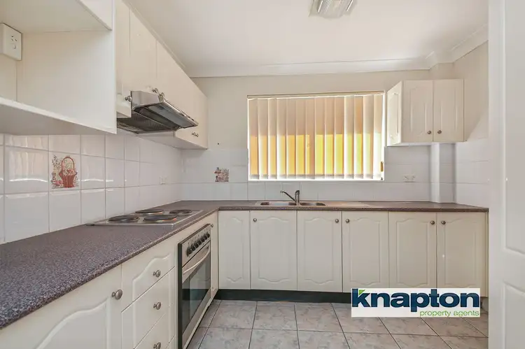 Third view of Homely apartment listing, 14/43-47 Denman Avenue, Wiley Park NSW 2195
