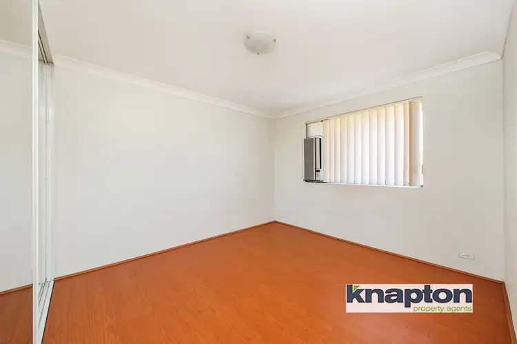 Fourth view of Homely apartment listing, 14/43-47 Denman Avenue, Wiley Park NSW 2195