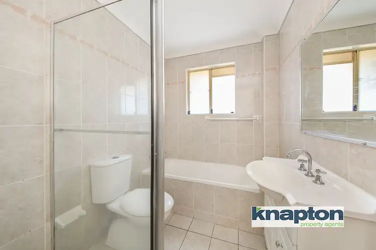 Fifth view of Homely apartment listing, 14/43-47 Denman Avenue, Wiley Park NSW 2195