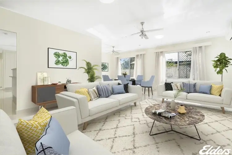 46 McGuire Circuit, Moulden NT 830