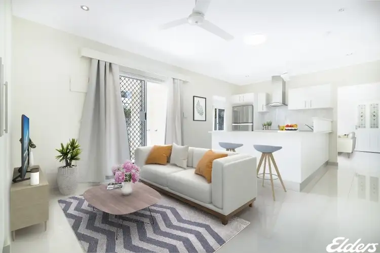 Second view of Homely house listing, 46 McGuire Circuit, Moulden NT 830