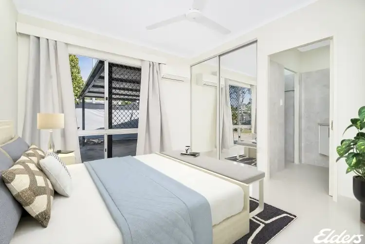 Fifth view of Homely house listing, 46 McGuire Circuit, Moulden NT 830