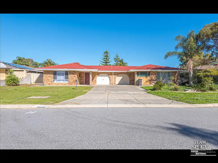 9B Longfield Road, Maddington WA 6109