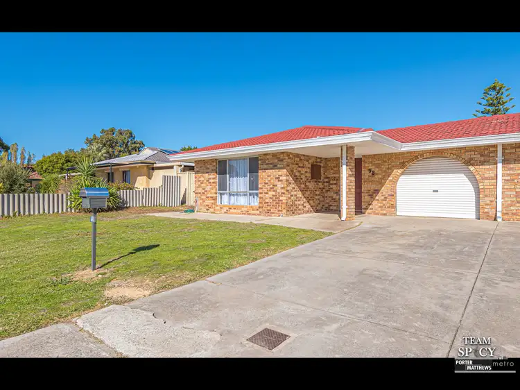 Second view of Homely house listing, 9B Longfield Road, Maddington WA 6109