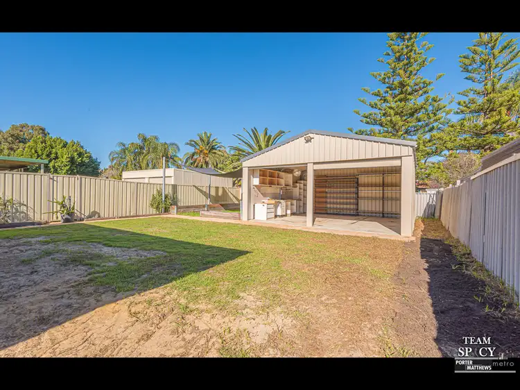 Fourth view of Homely house listing, 9B Longfield Road, Maddington WA 6109
