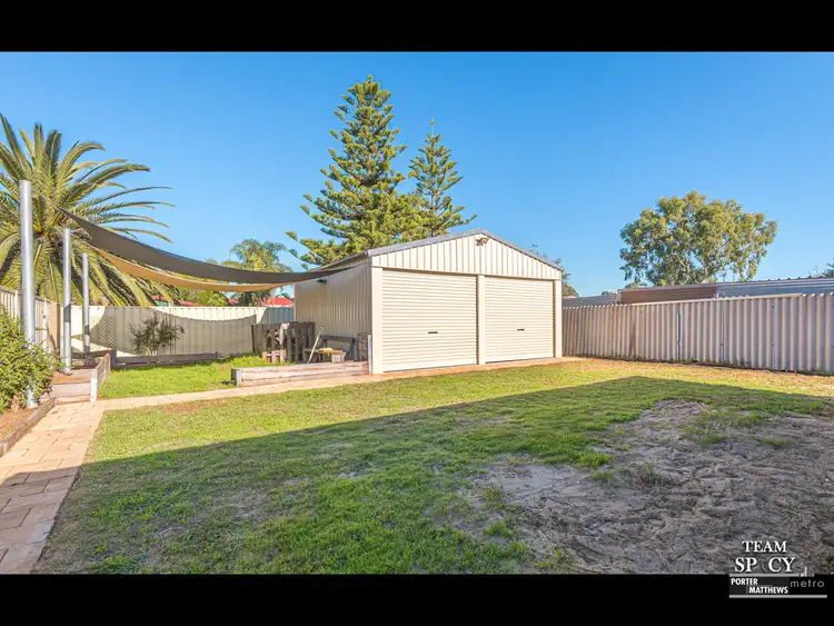 Sixth view of Homely house listing, 9B Longfield Road, Maddington WA 6109