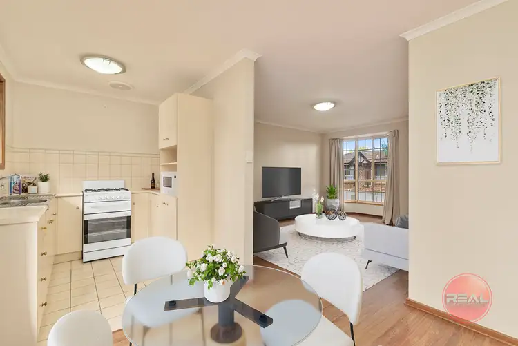 Second view of Homely house listing, 22/14 Crozier Avenue, Modbury SA 5092