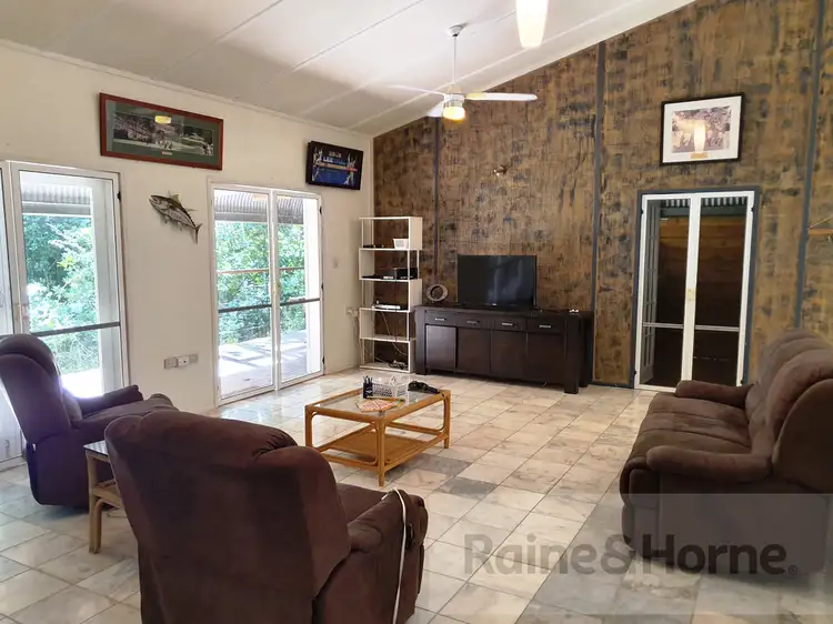 Second view of Homely house listing, 51 Wattle Close, Cow Bay, Daintree QLD 4873