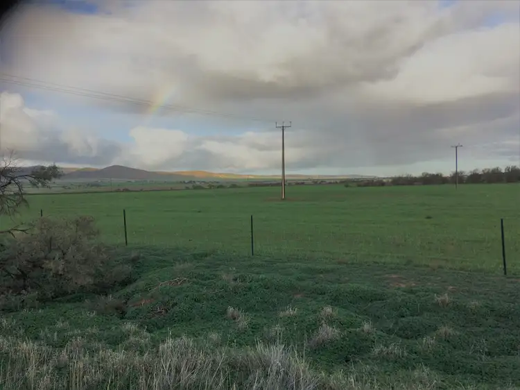 Second view of Homely rural property listing, 11376 Augusta Highway, Warnertown SA 5540