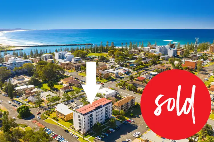 6/59 Church Street, Port Macquarie NSW 2444