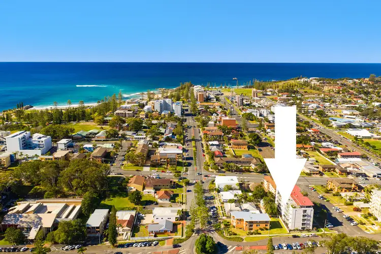 Second view of Homely unit listing, 6/59 Church Street, Port Macquarie NSW 2444