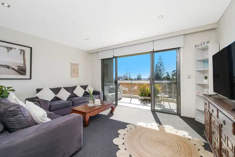 Third view of Homely unit listing, 6/59 Church Street, Port Macquarie NSW 2444