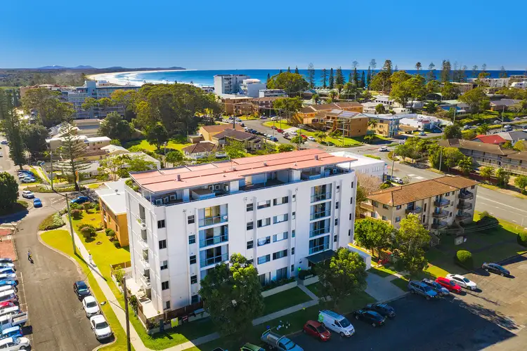 Fourth view of Homely unit listing, 6/59 Church Street, Port Macquarie NSW 2444