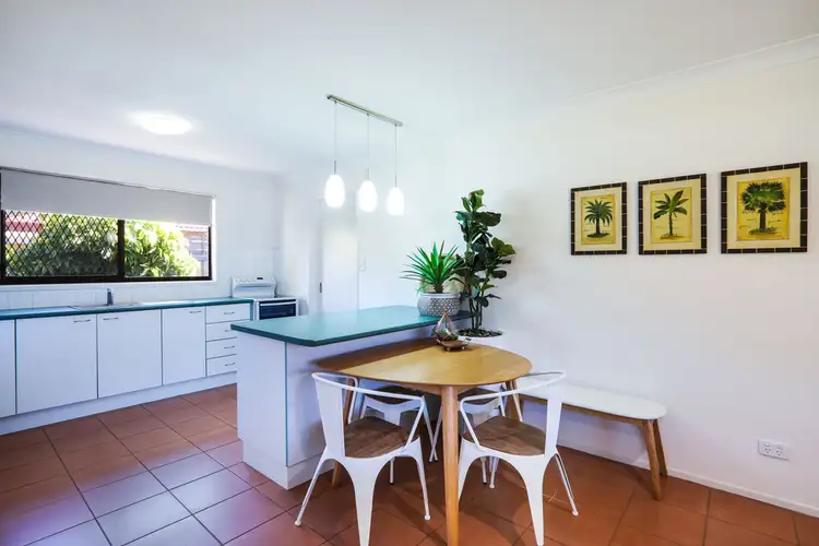 Third view of Homely unit listing, 4/133 Sunshine Boulevard, Mermaid Waters QLD 4218