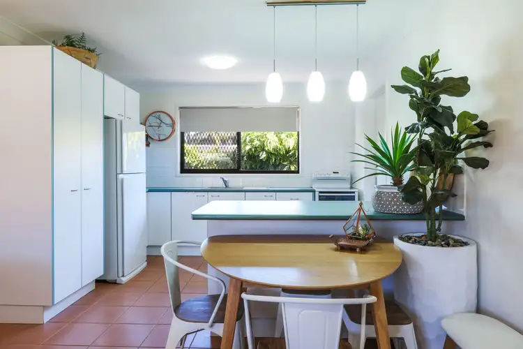 Fourth view of Homely unit listing, 4/133 Sunshine Boulevard, Mermaid Waters QLD 4218