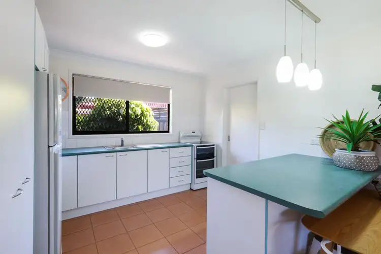 Sixth view of Homely unit listing, 4/133 Sunshine Boulevard, Mermaid Waters QLD 4218