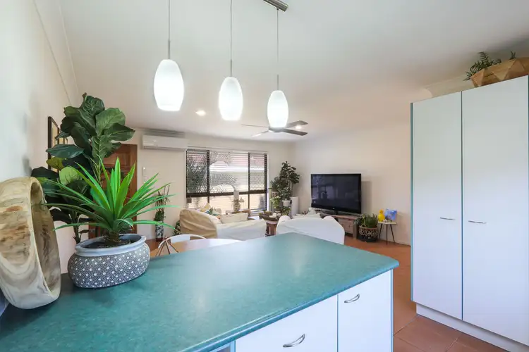 Seventh view of Homely unit listing, 4/133 Sunshine Boulevard, Mermaid Waters QLD 4218