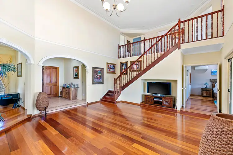 Third view of Homely house listing, 44 Sommersea Drive, Raby Bay QLD 4163