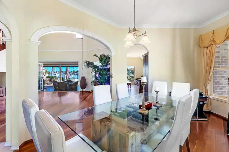 Fifth view of Homely house listing, 44 Sommersea Drive, Raby Bay QLD 4163