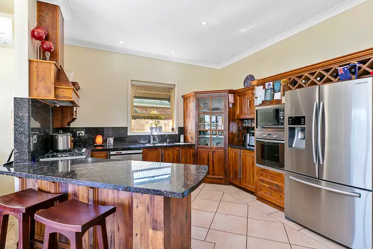 Sixth view of Homely house listing, 44 Sommersea Drive, Raby Bay QLD 4163