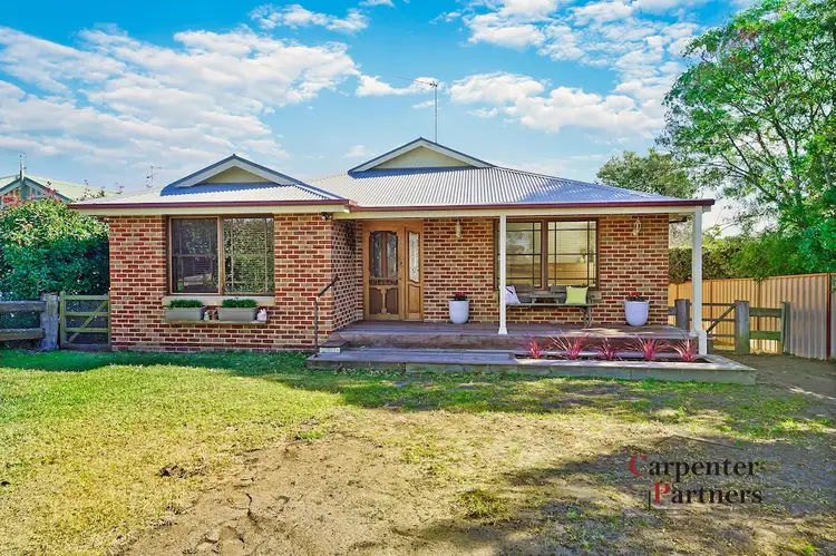 Main view of Homely house listing, 18 West Parade, Buxton NSW 2571