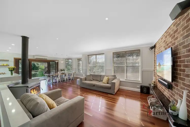Second view of Homely house listing, 18 West Parade, Buxton NSW 2571