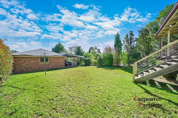 Third view of Homely house listing, 18 West Parade, Buxton NSW 2571