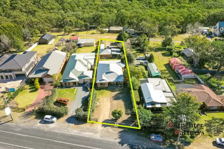 Fifth view of Homely house listing, 18 West Parade, Buxton NSW 2571