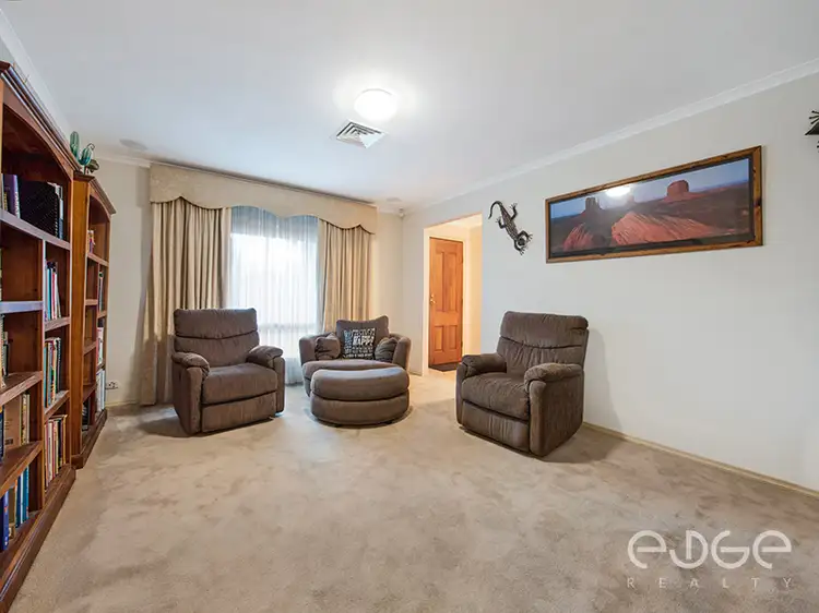 Second view of Homely house listing, 16 Witt Way, Evanston Park SA 5116