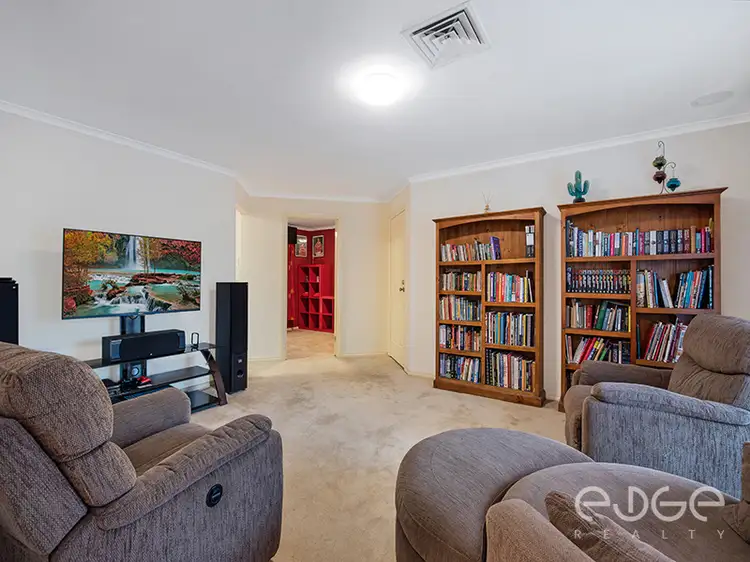 Third view of Homely house listing, 16 Witt Way, Evanston Park SA 5116