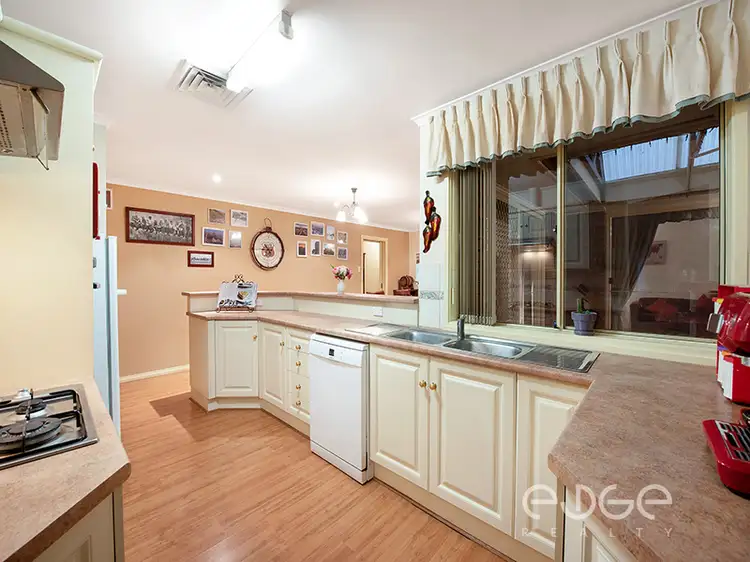 Fourth view of Homely house listing, 16 Witt Way, Evanston Park SA 5116