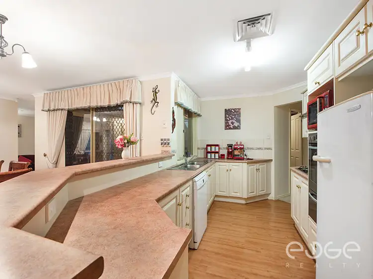 Fifth view of Homely house listing, 16 Witt Way, Evanston Park SA 5116
