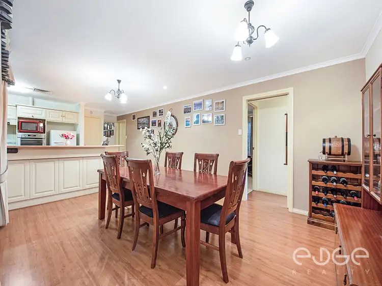 Sixth view of Homely house listing, 16 Witt Way, Evanston Park SA 5116