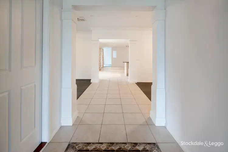 Second view of Homely house listing, 13 King Orchid Drive, Langwarrin VIC 3910