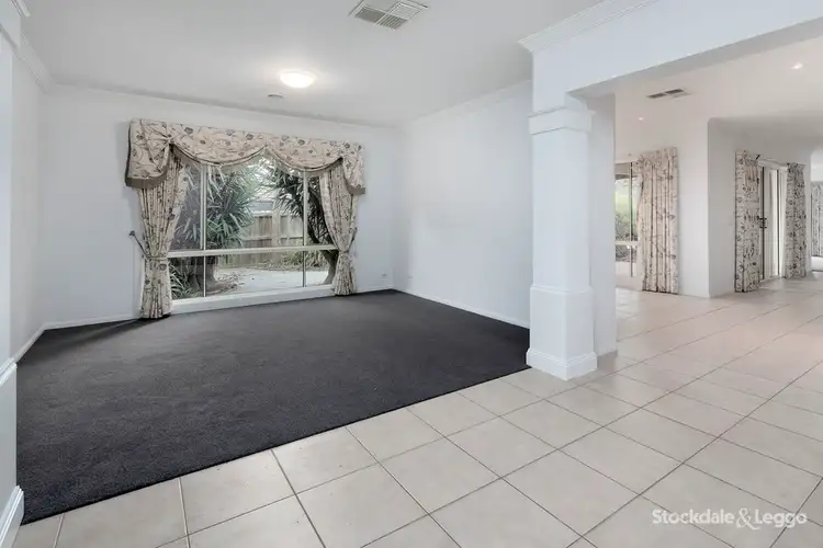 Fourth view of Homely house listing, 13 King Orchid Drive, Langwarrin VIC 3910