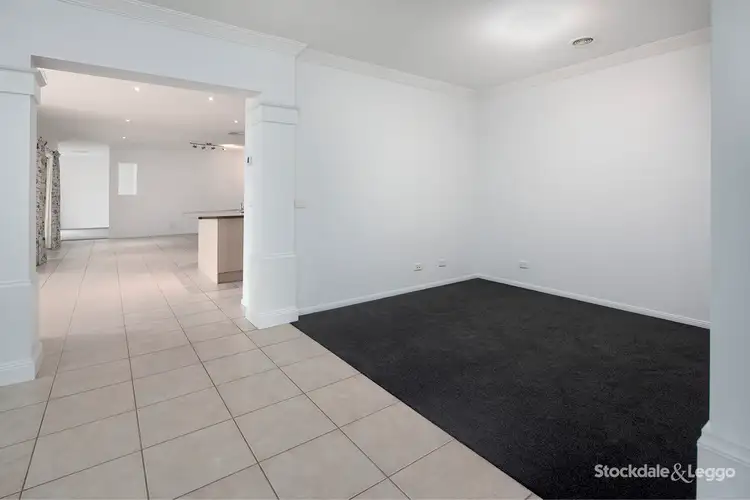 Fifth view of Homely house listing, 13 King Orchid Drive, Langwarrin VIC 3910