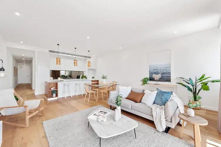 Main view of Homely apartment listing, 1/6 Lagoon Street, Narrabeen NSW 2101