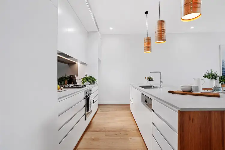 Fourth view of Homely apartment listing, 1/6 Lagoon Street, Narrabeen NSW 2101
