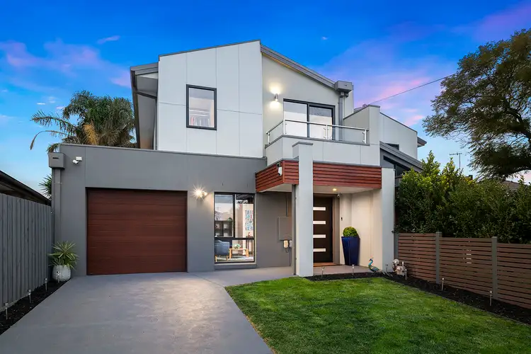 6B Tenham Grove, Cheltenham VIC 3192