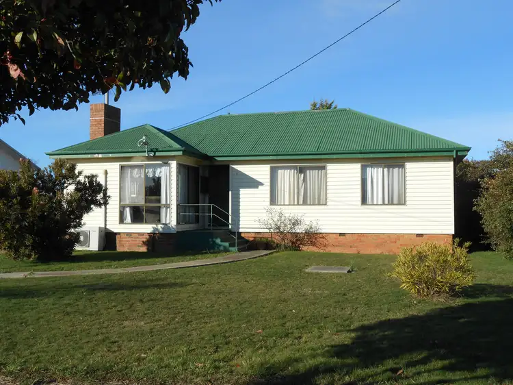 Main view of Homely house listing, 7 Main Street, Cressy TAS 7302